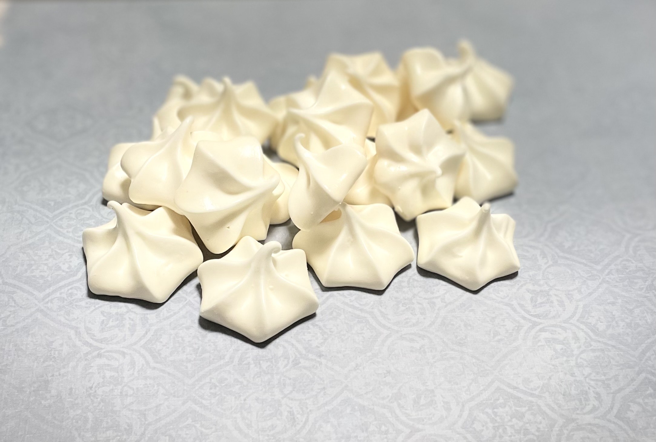 Meringues