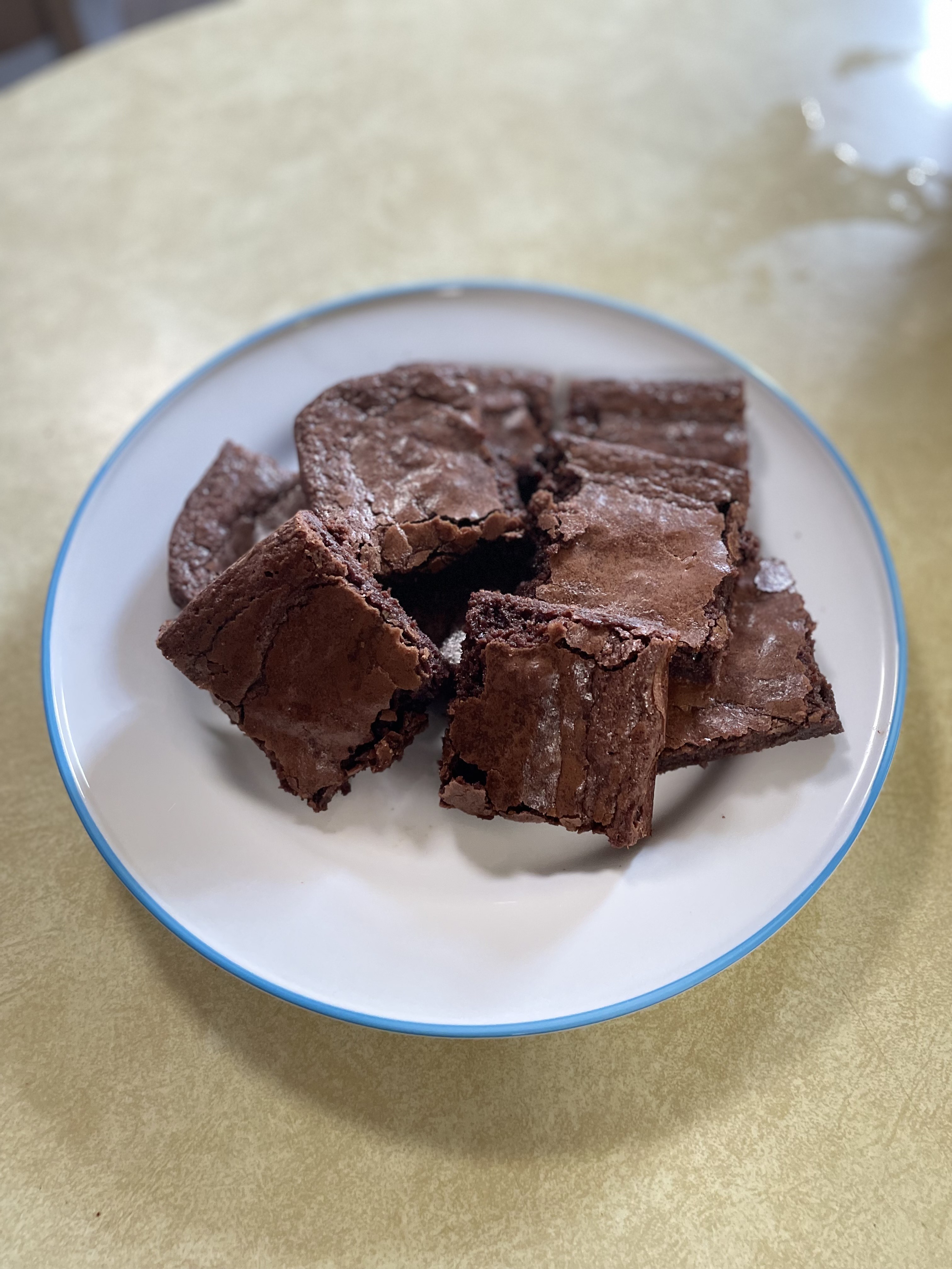 Brownies